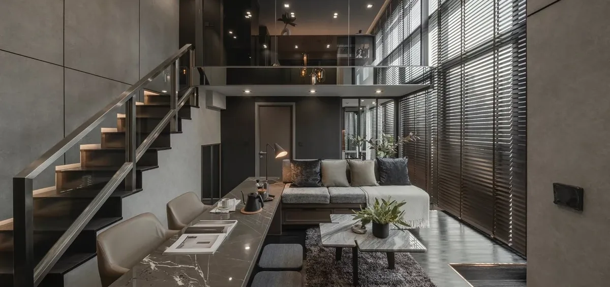 CONNER Ratchathewi, Condominium, 1 bedroom