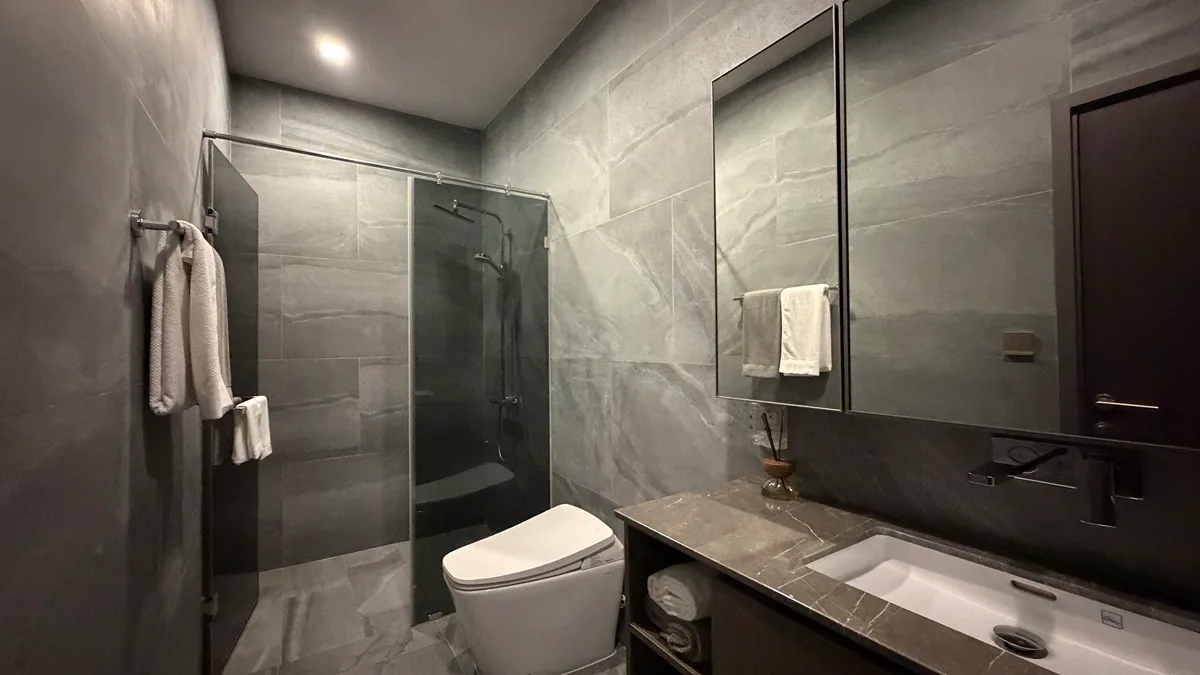 CONNER Ratchathewi, Condominium, 2 bedrooms