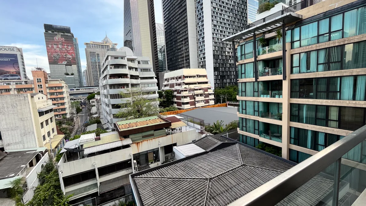 Craft Ploenchit 2