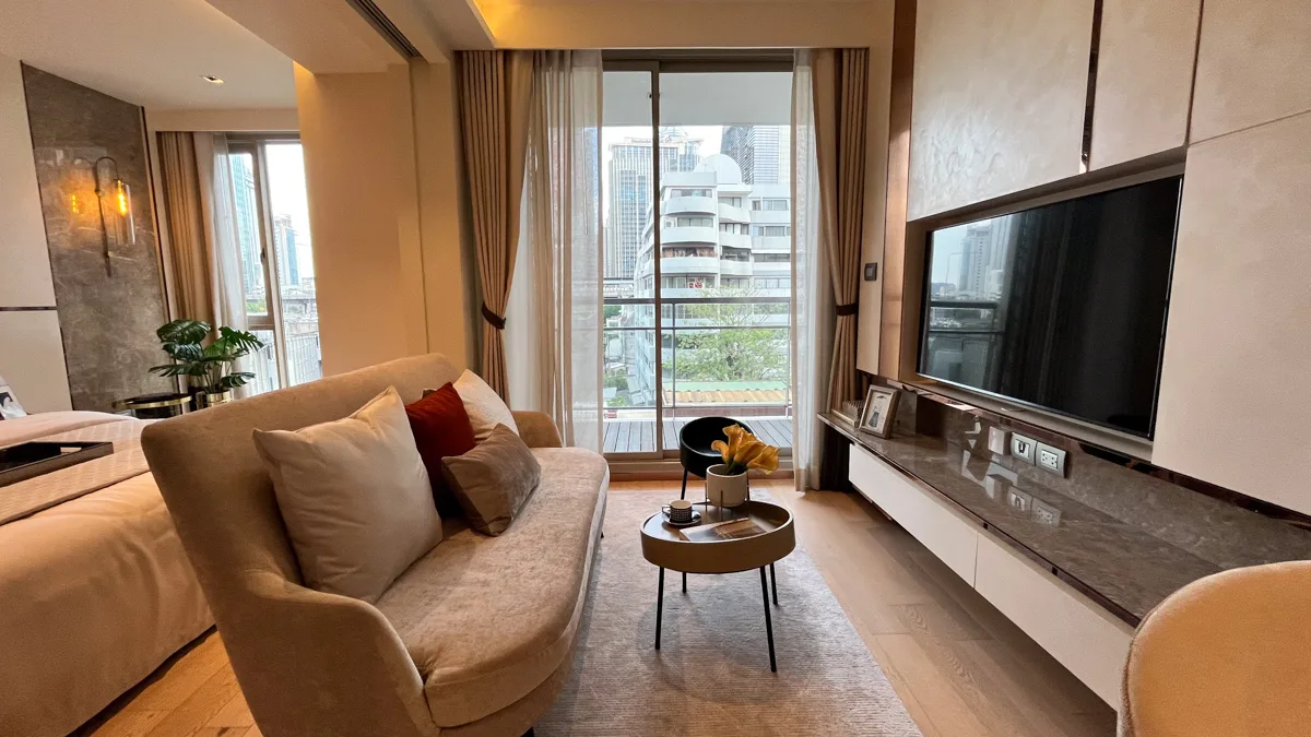 Craft Ploenchit 4