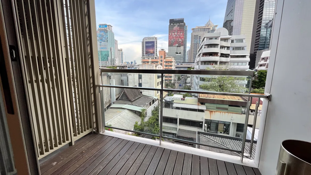 Craft Ploenchit 3