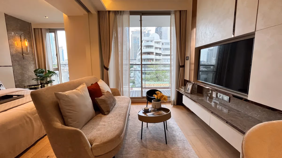 Craft Ploenchit 4