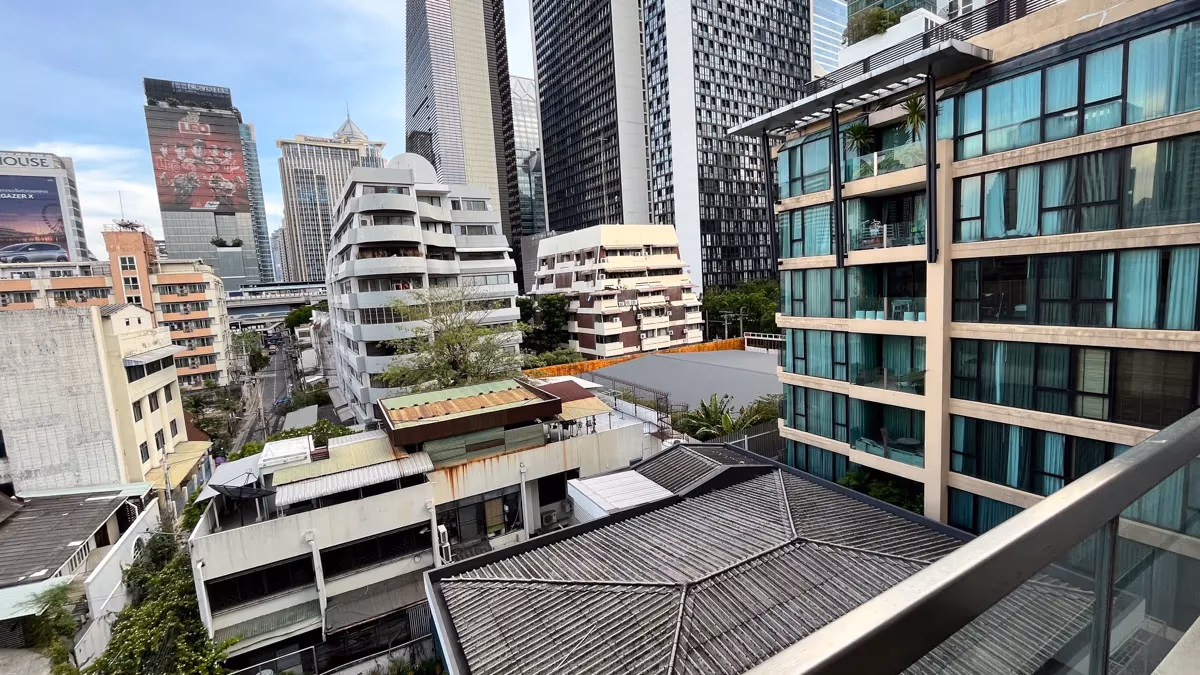 Craft Ploenchit 2