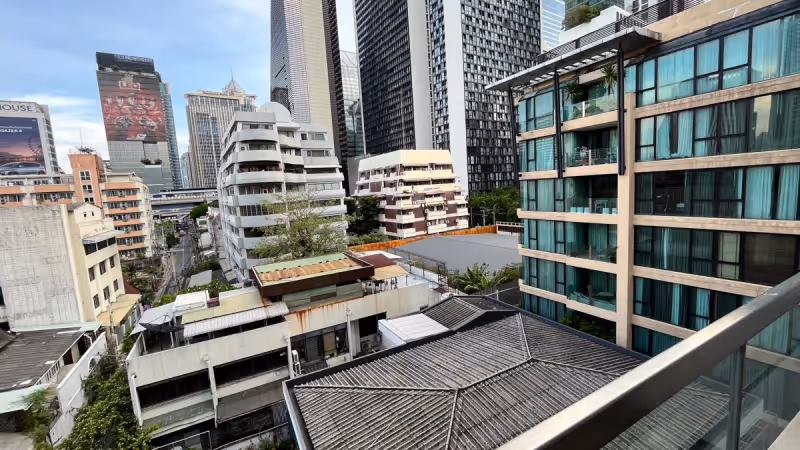 Craft Ploenchit 2