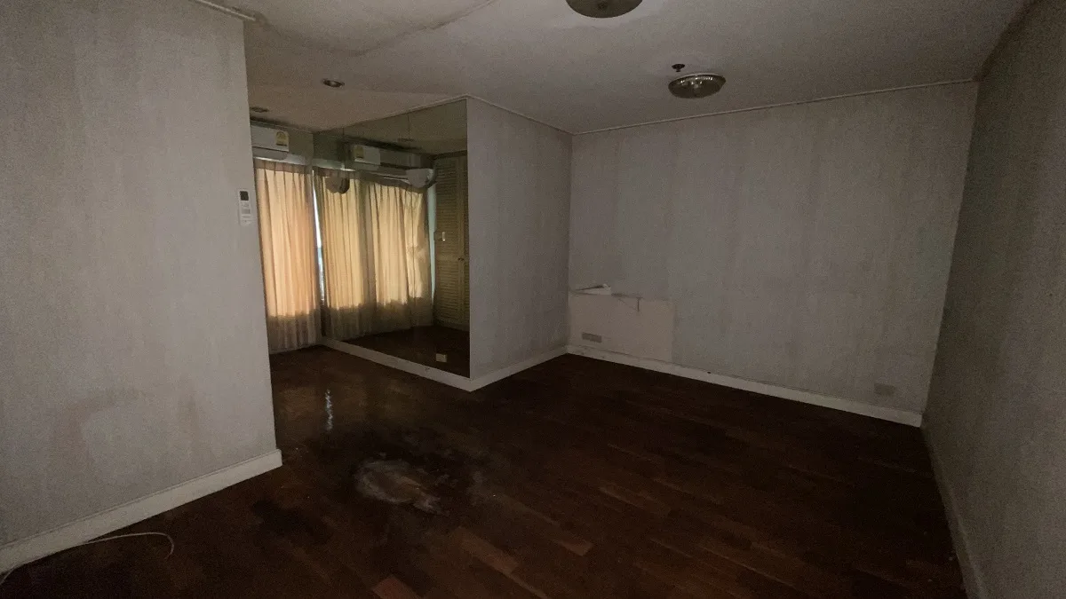 Crystal Garden Sukhumvit 4, Eigentumswohnung, 2 Schlafzimmer