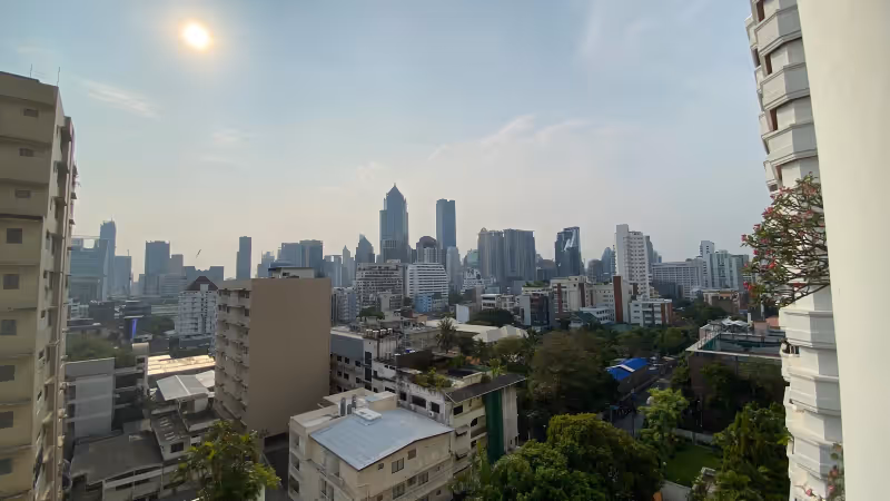 Crystal Garden Sukhumvit 4 9