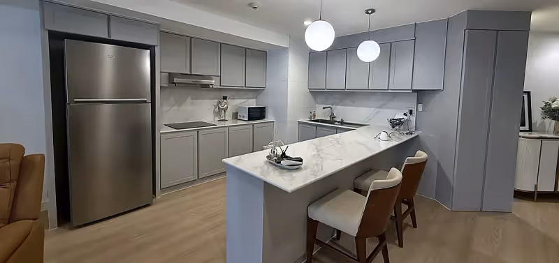 Crystal Garden Sukhumvit 4 12