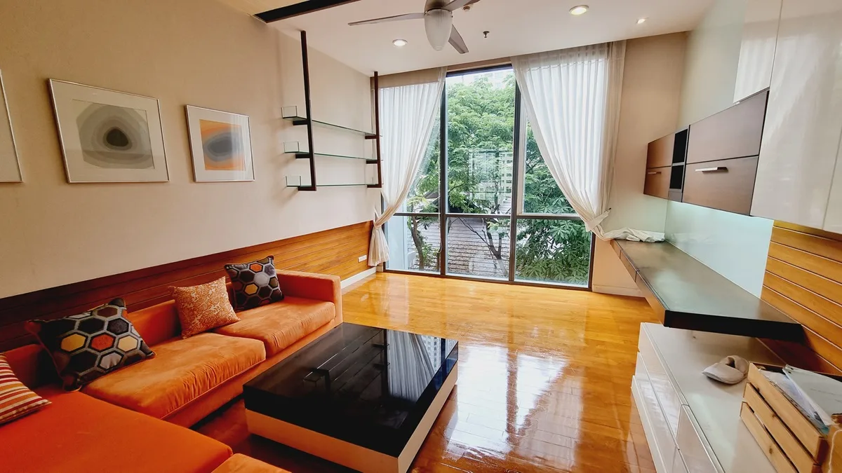Domus Sukhumvit 9