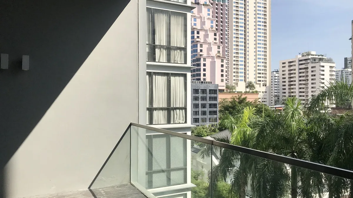 Domus Sukhumvit 2