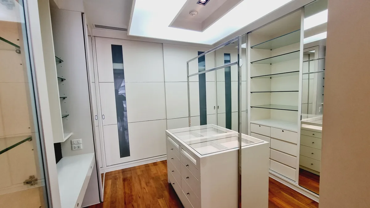 Domus Sukhumvit, Condominium, 4 bedrooms