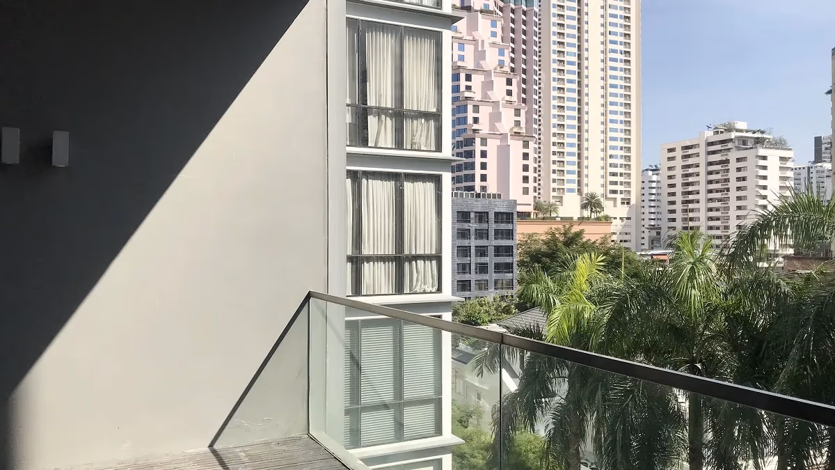 Domus Sukhumvit 2