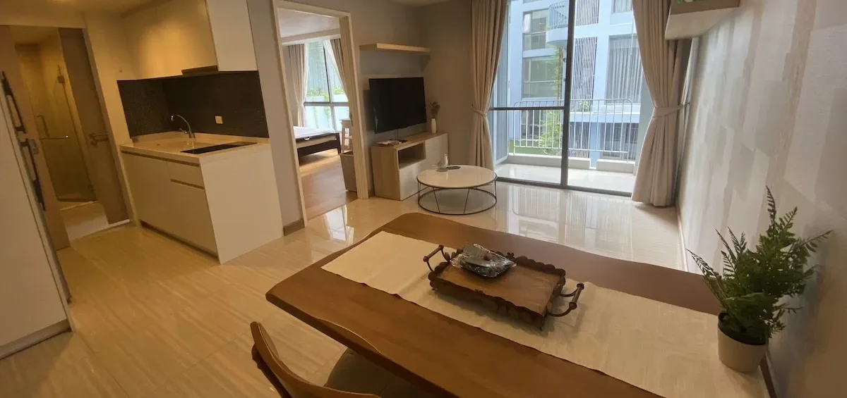 Downtown 49, Condominium, 1 bedroom