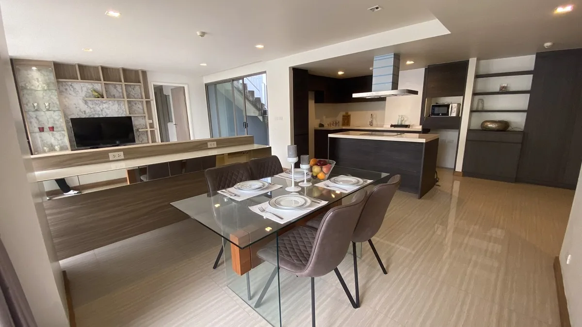 Downtown 49, Condominium, 2 bedrooms