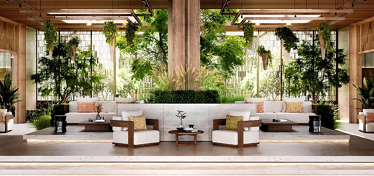 Dusit Parkside Residences 3
