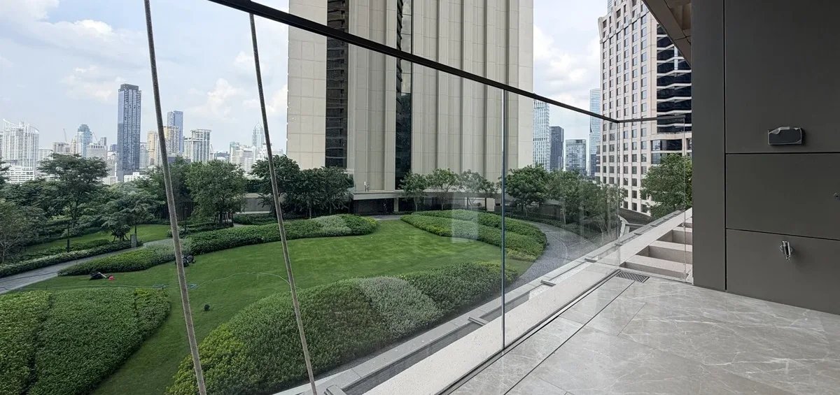 Dusit Parkside Residences 6