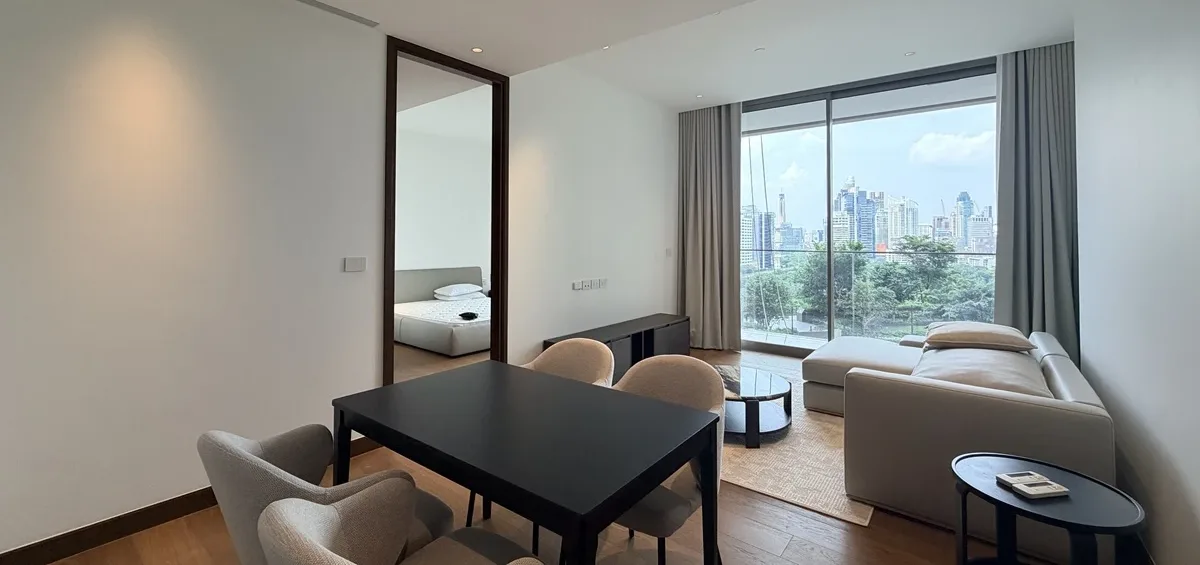Dusit Parkside Residences 9