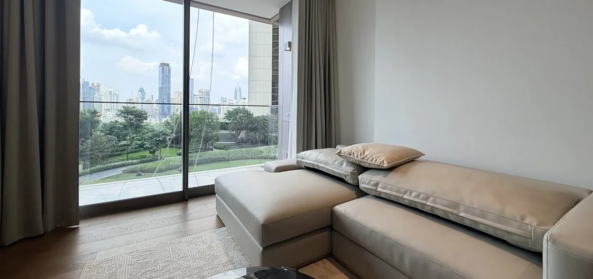 Dusit Parkside Residences 8
