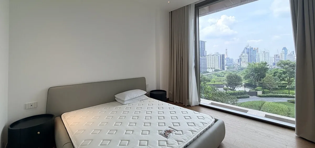 Dusit Parkside Residences 12