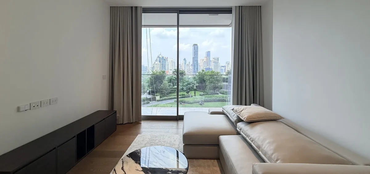 Dusit Parkside Residences 10