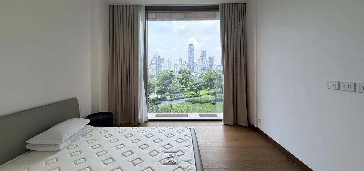 Dusit Parkside Residences 11