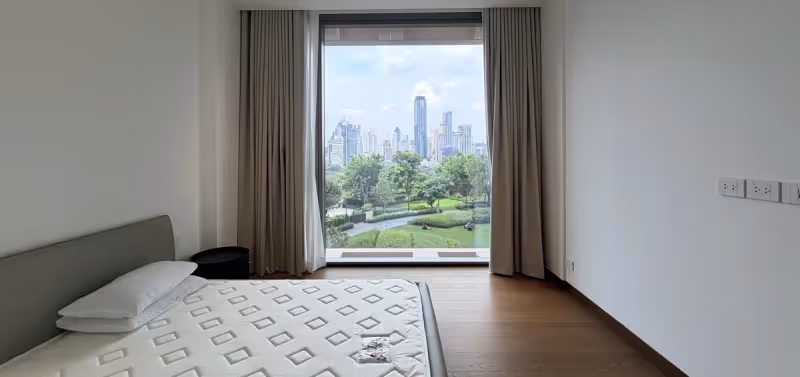 Dusit Parkside Residences 11