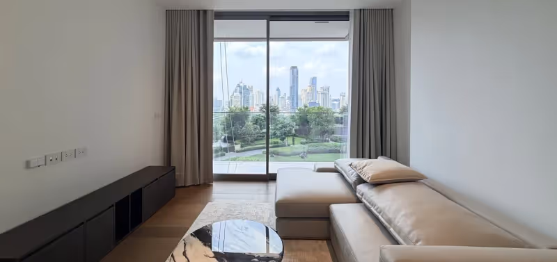 Dusit Parkside Residences 10