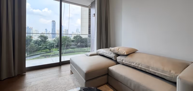 Dusit Parkside Residences 8
