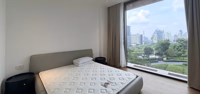 Dusit Parkside Residences 12