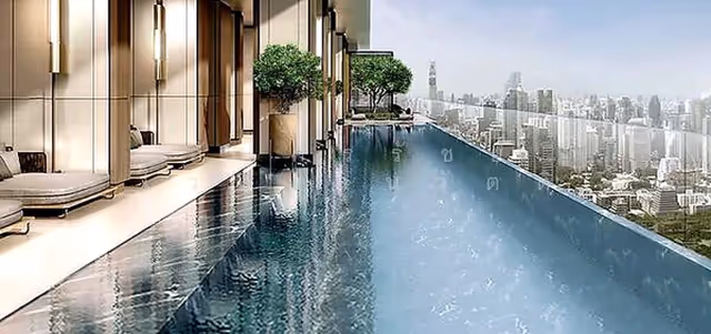 Dusit Parkside Residences
