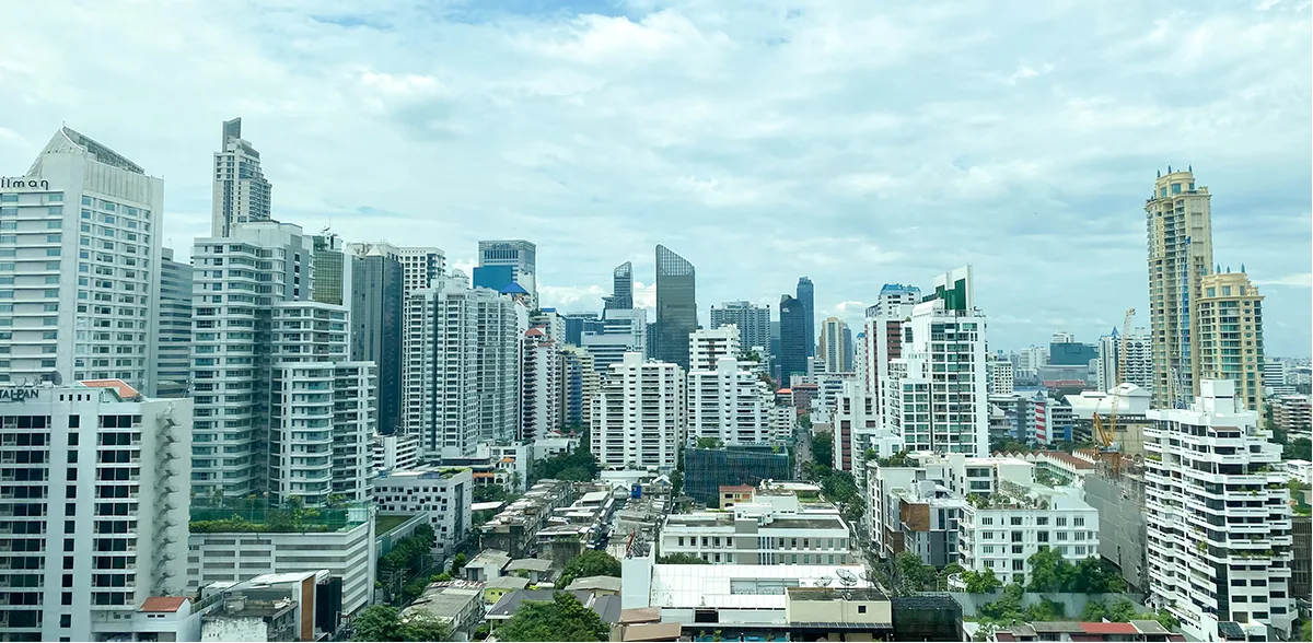 Edge Sukhumvit 23 10