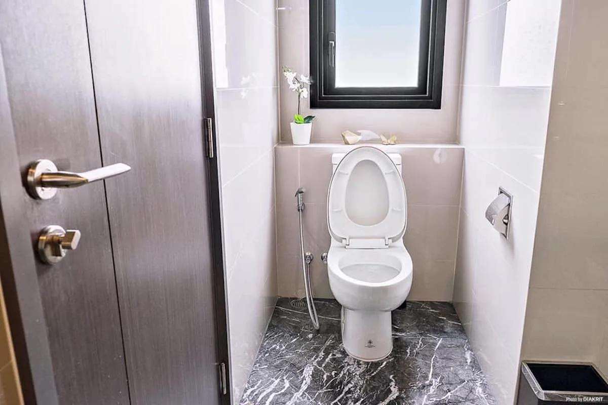 Edge Sukhumvit 23, Condominium, 1 bedroom