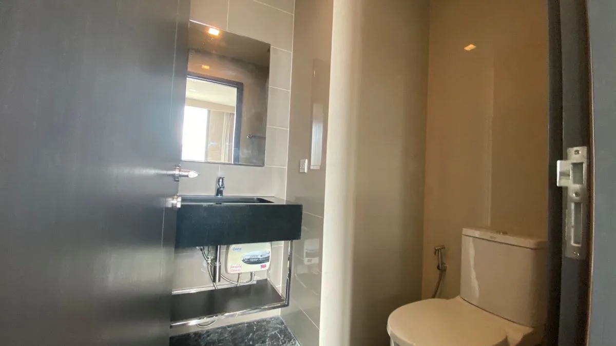 Edge Sukhumvit 23, Condominium, 1 bedroom