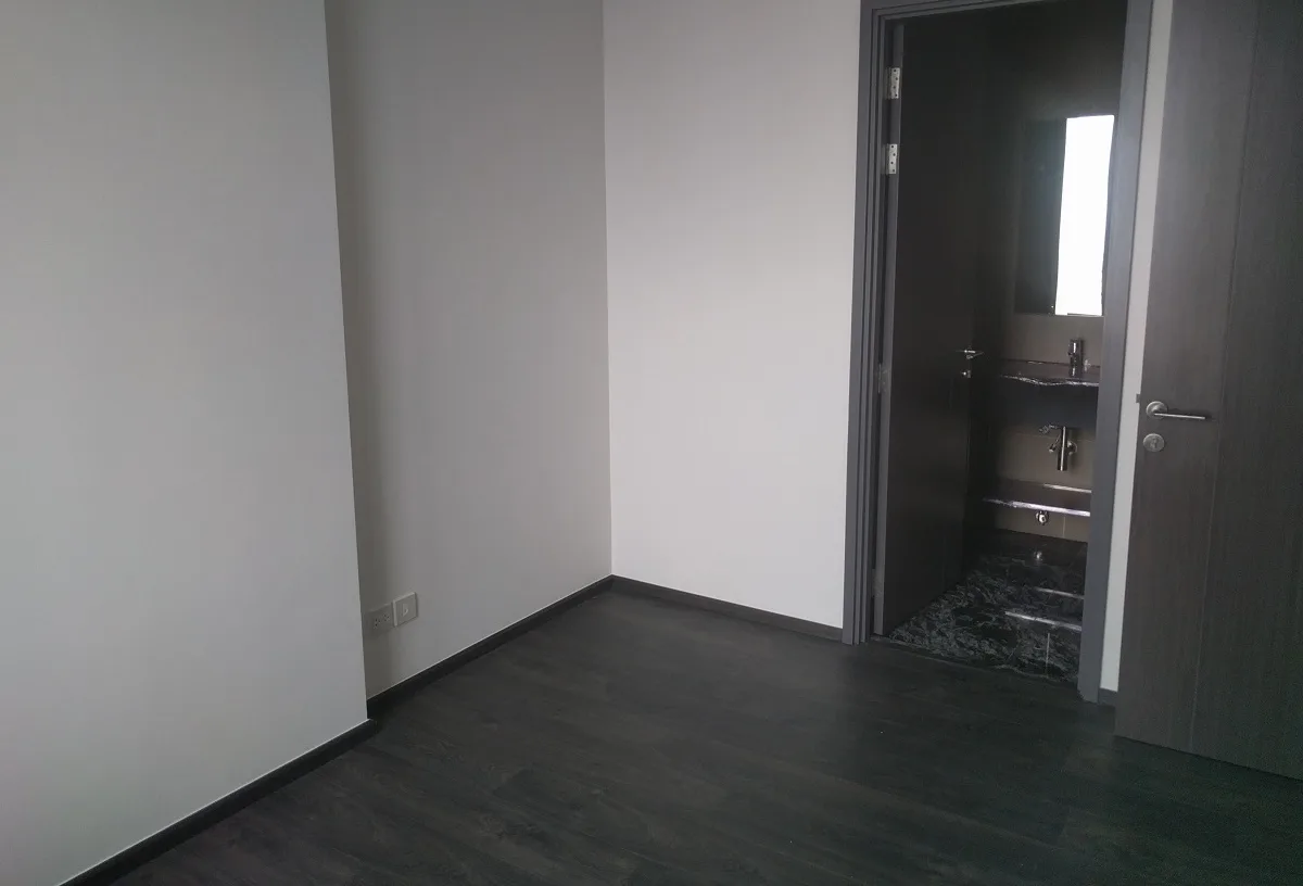 Edge Sukhumvit 23, Condominium, 1 bedroom