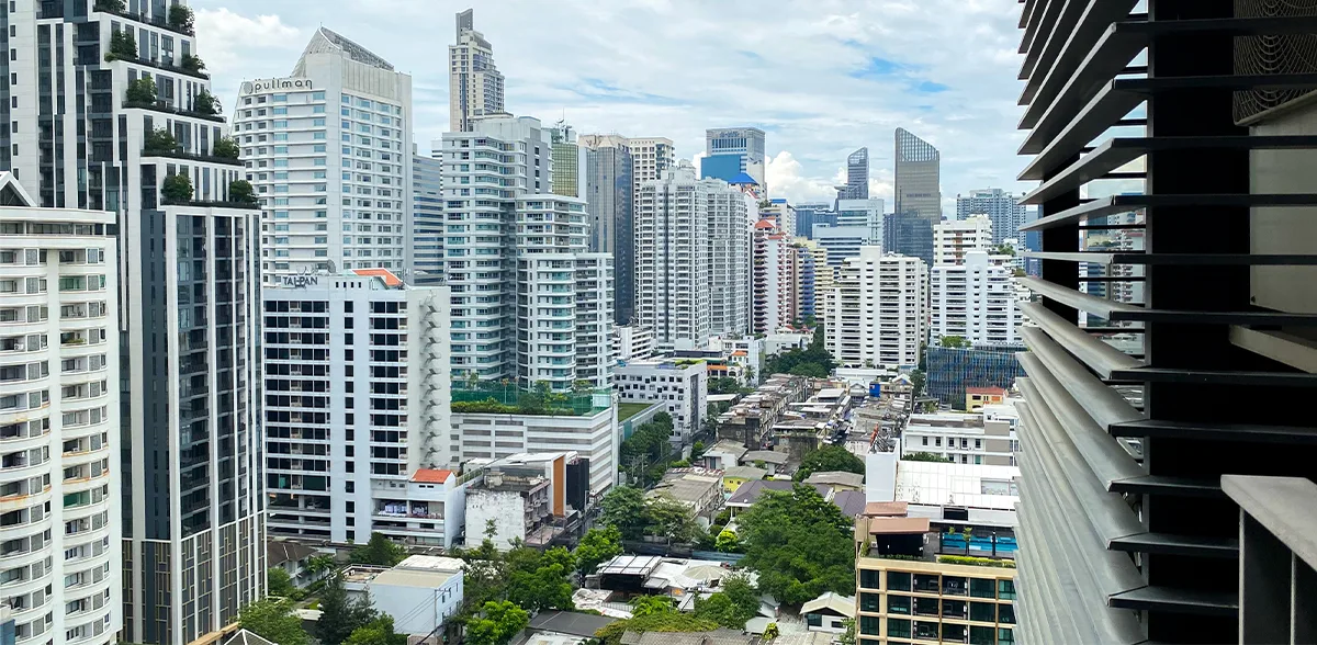 Edge Sukhumvit 23 2