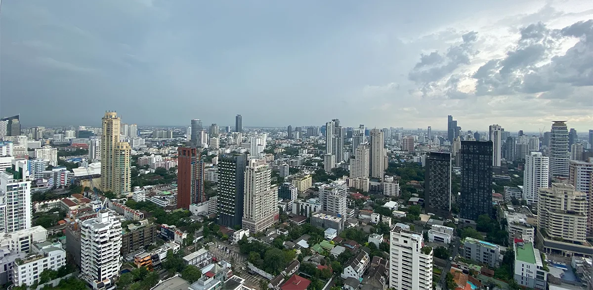 Edge Sukhumvit 23 11