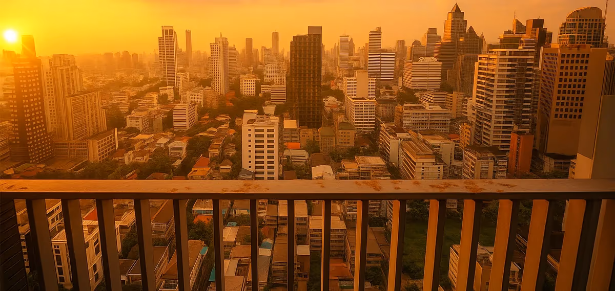 Edge Sukhumvit 23 4
