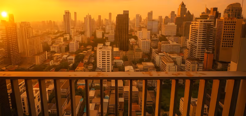 Edge Sukhumvit 23 4