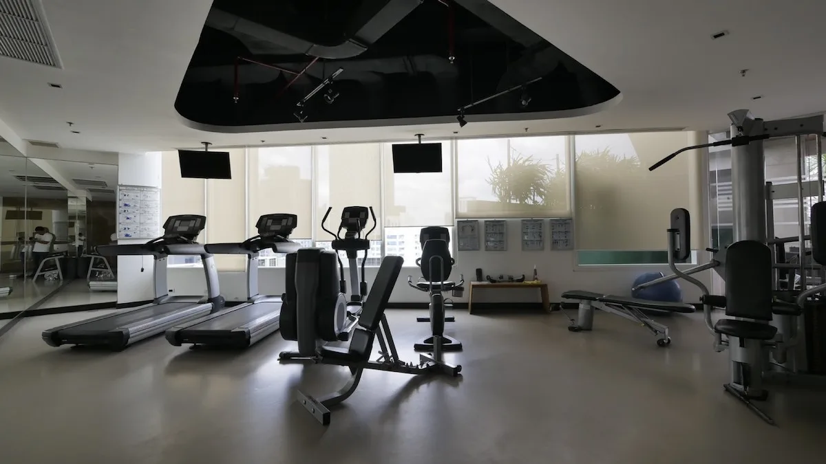 Eight Thonglor Residence 5