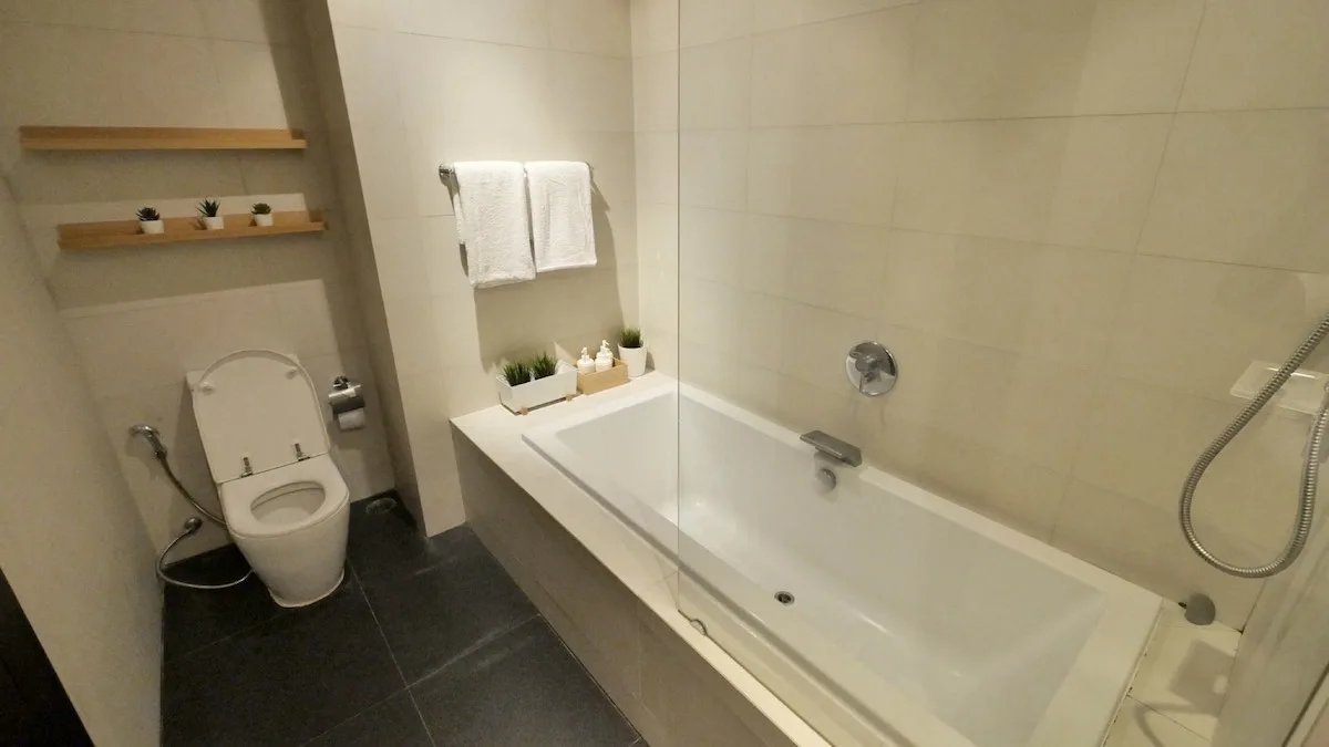 Eight Thonglor Residence, Condominium, 1 bedroom
