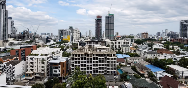 Eight Thonglor Residence 11