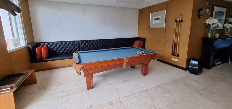 Eight Thonglor Residence 9