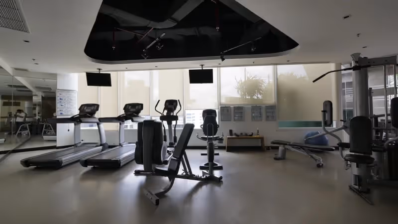Eight Thonglor Residence 5