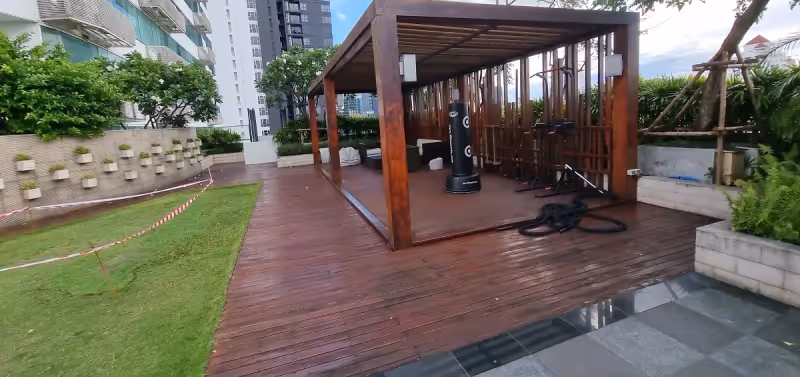 Eight Thonglor Residence 7