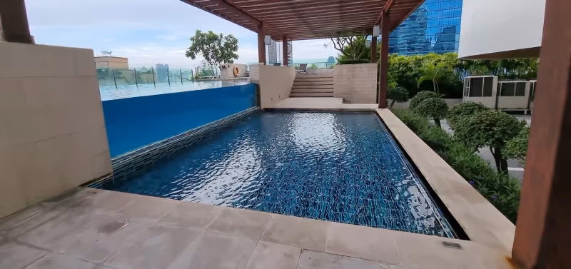 Eight Thonglor Residence 8