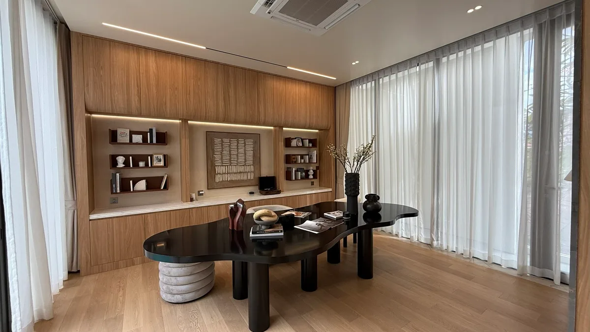 ELIVA Private Residences 5