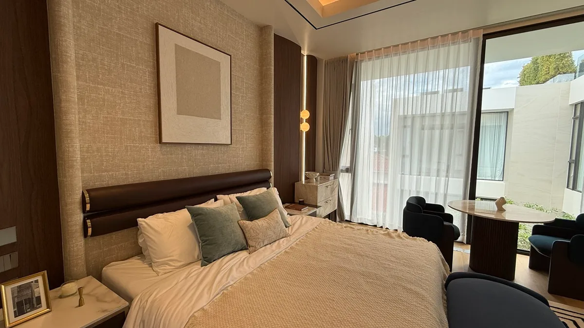ELIVA Private Residences 12