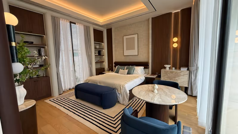 ELIVA Private Residences 3