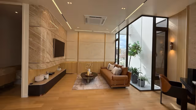 ELIVA Private Residences