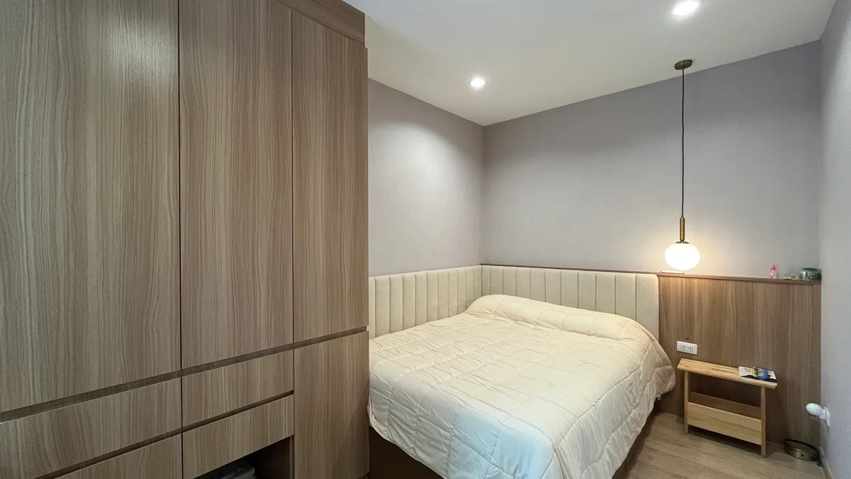 Estara Haven Pattanakarn 20 8