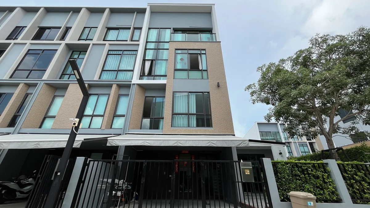 Estara Haven Pattanakarn 20 5